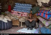 بازار سنتی سنقر - کرمانشاه
