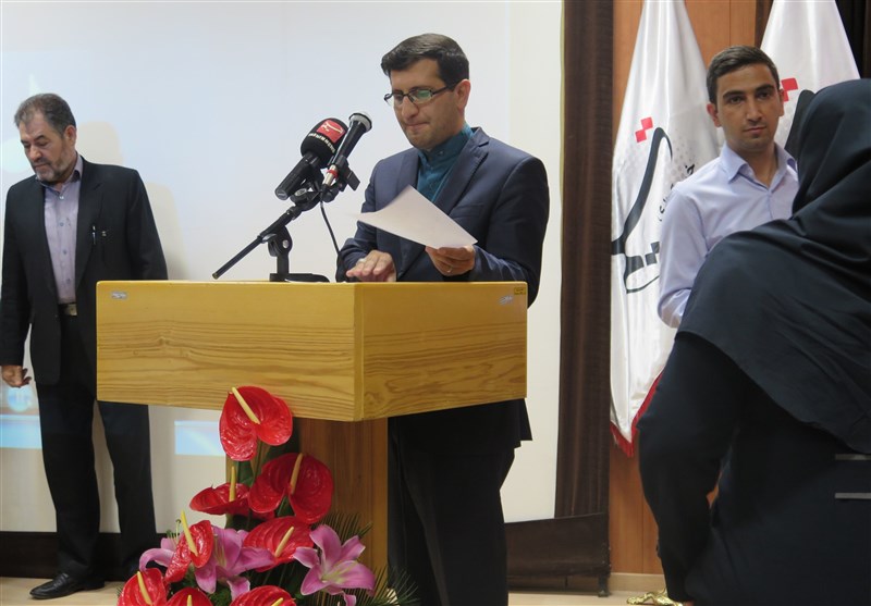 تسنیم مرکزی