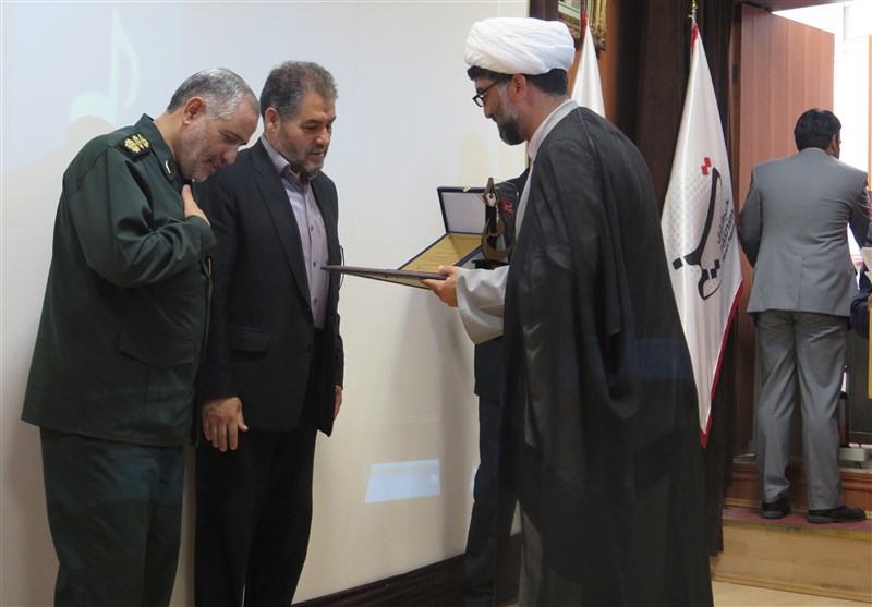 تسنیم مرکزی