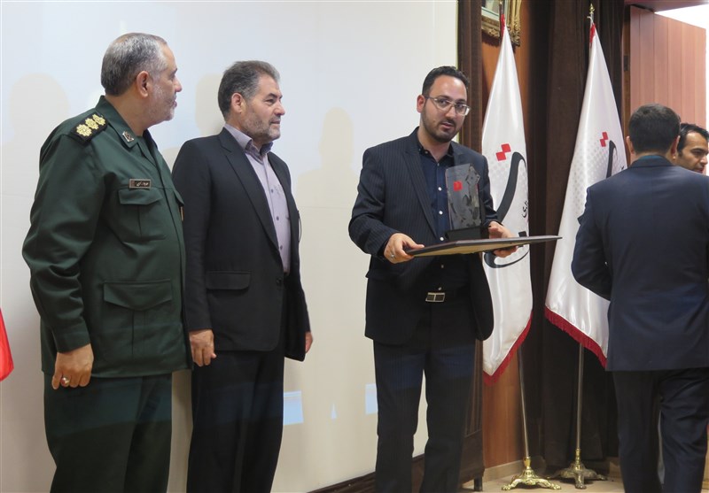 تسنیم مرکزی