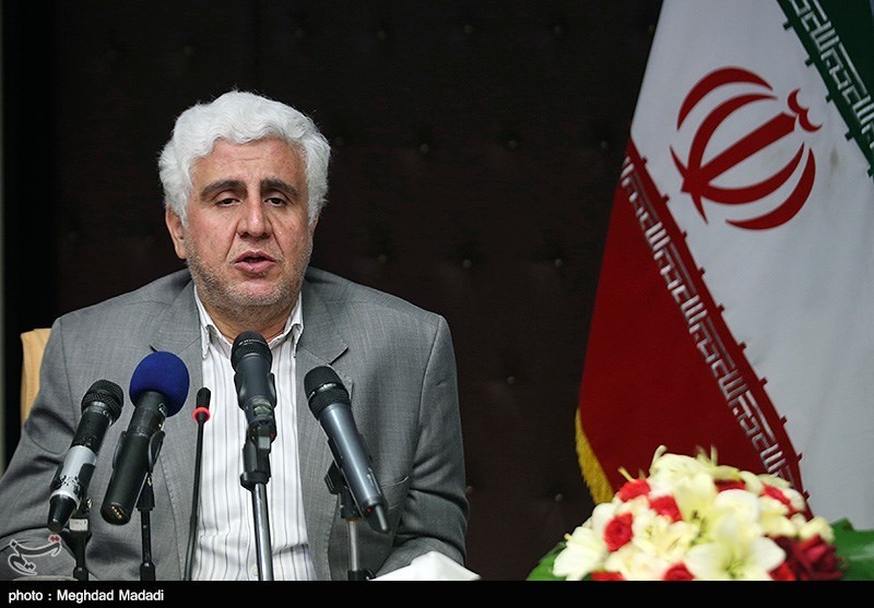 جلسه هیئت‌رئیسه دانشگاه آزاد اسلامی