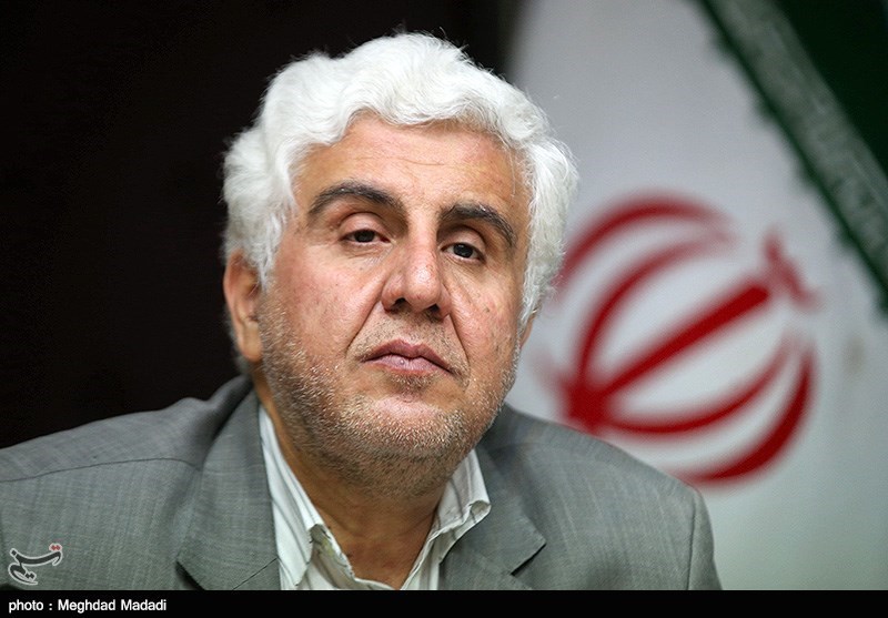 جلسه هیئت‌رئیسه دانشگاه آزاد اسلامی