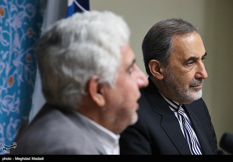 جلسه هیئت‌رئیسه دانشگاه آزاد اسلامی