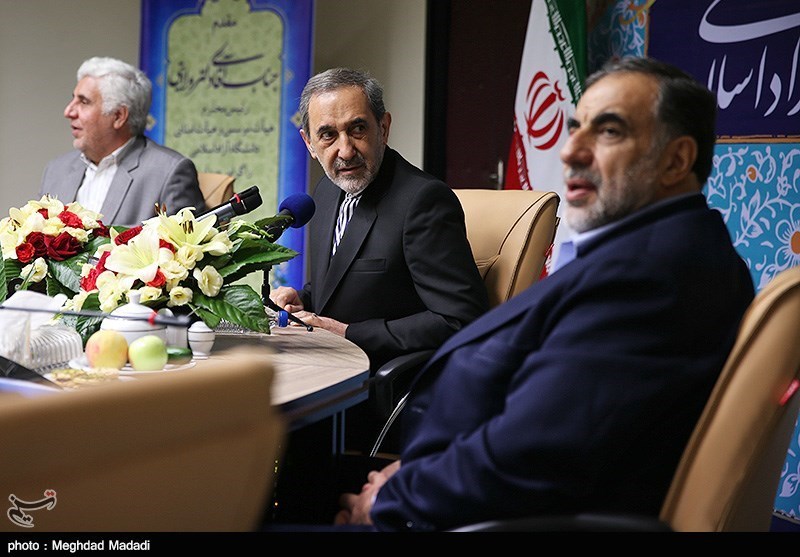 جلسه هیئت‌رئیسه دانشگاه آزاد اسلامی