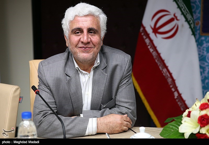 جلسه هیئت‌رئیسه دانشگاه آزاد اسلامی