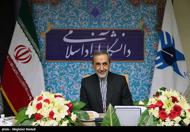 جلسه هیئت‌رئیسه دانشگاه آزاد اسلامی