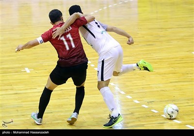 انتخاب جایگزین تأسیسات در هفته آینده/ احتمال بدون تیم ماندن تهران در لیگ برتر فوتسال