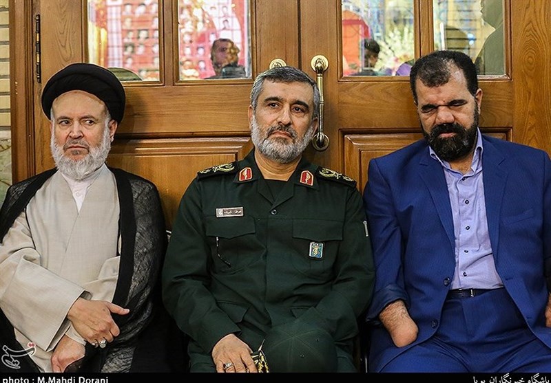 سردار حاجی زاده