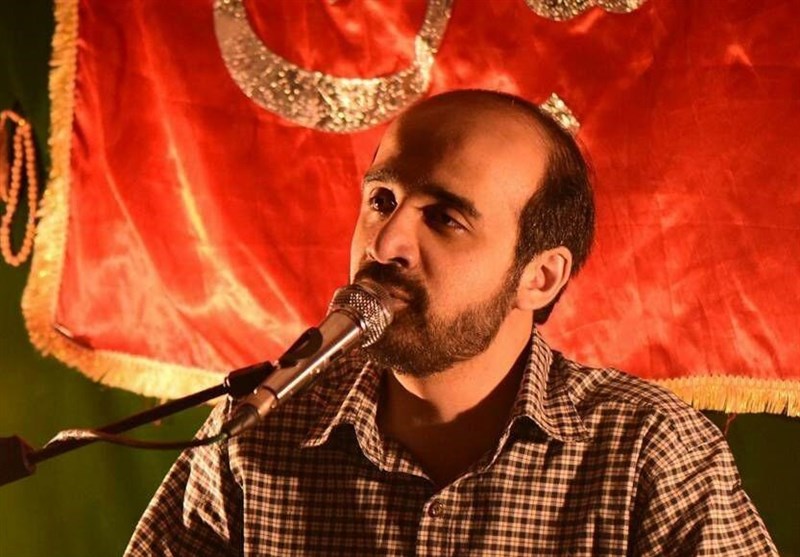 این حاء و سین و نون به خدا اسم اعظم است - تسنیم