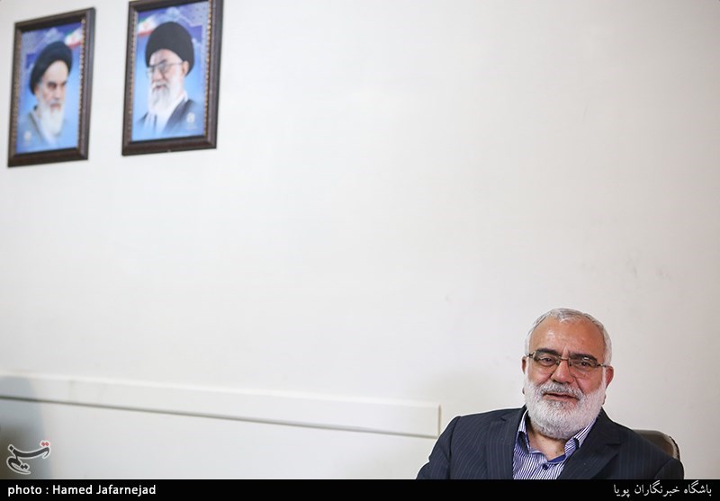 سید مرتضی بختیاری