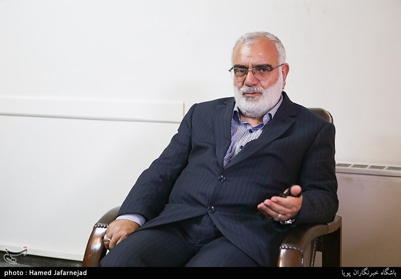 سید مرتضی بختیاری