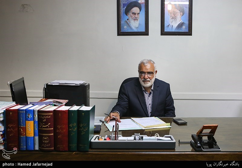 سید مرتضی بختیاری