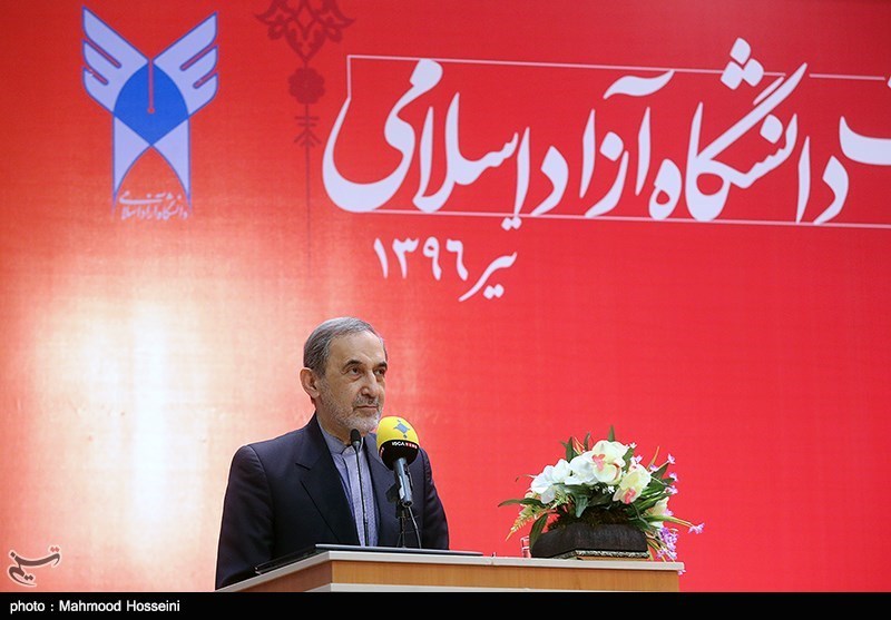 مراسم تودیع و معارفه رئیس دانشگاه آزاد