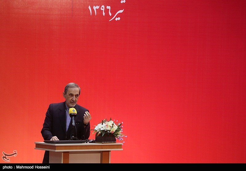 مراسم تودیع و معارفه رئیس دانشگاه آزاد