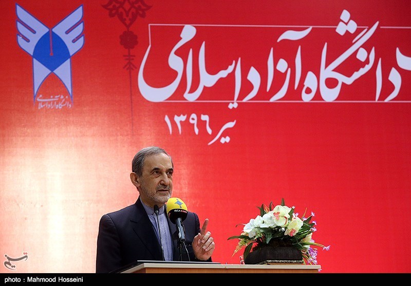 مراسم تودیع و معارفه رئیس دانشگاه آزاد