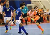 تاریخ برگزاری جام باشگاه‌های فوتسال آسیا در سال 2021 مشخص شد