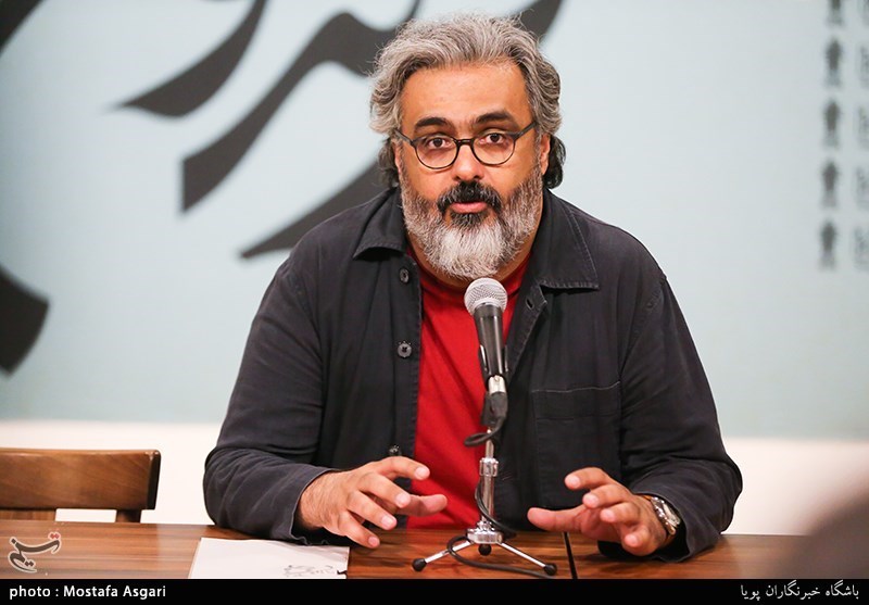 رونمایی از آلبوم نمایشی و موسیقایی «غمنومه فریدون»