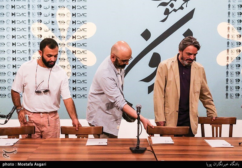 رونمایی از آلبوم نمایشی و موسیقایی «غمنومه فریدون»