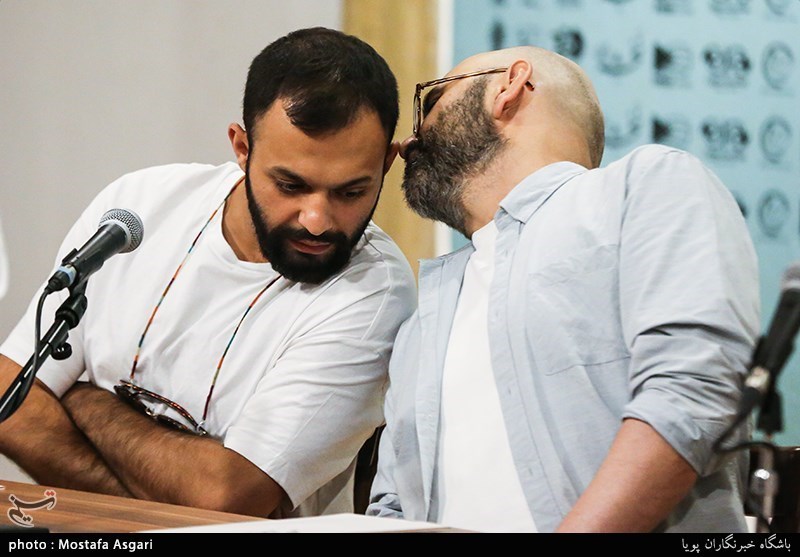 رونمایی از آلبوم نمایشی و موسیقایی «غمنومه فریدون»