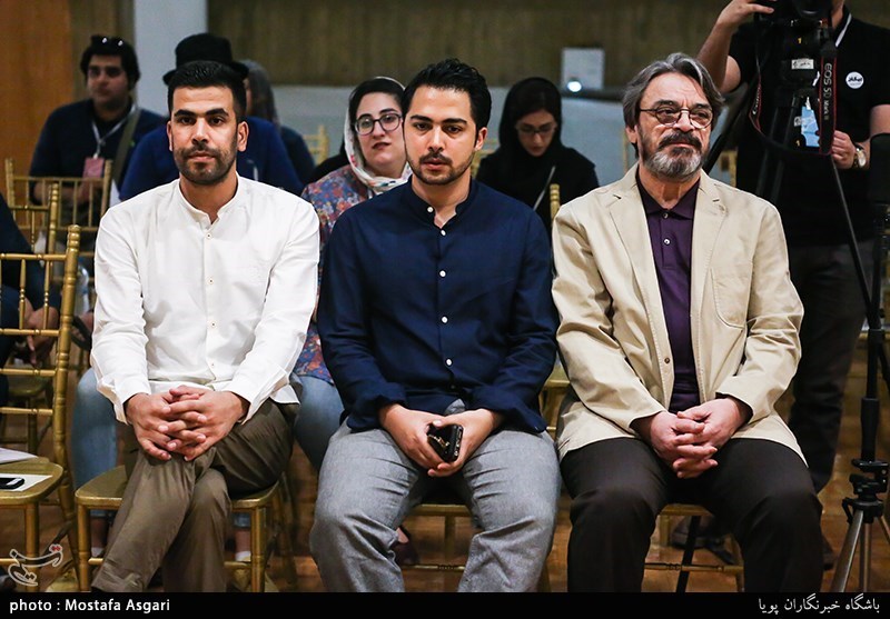 رونمایی از آلبوم نمایشی و موسیقایی «غمنومه فریدون»