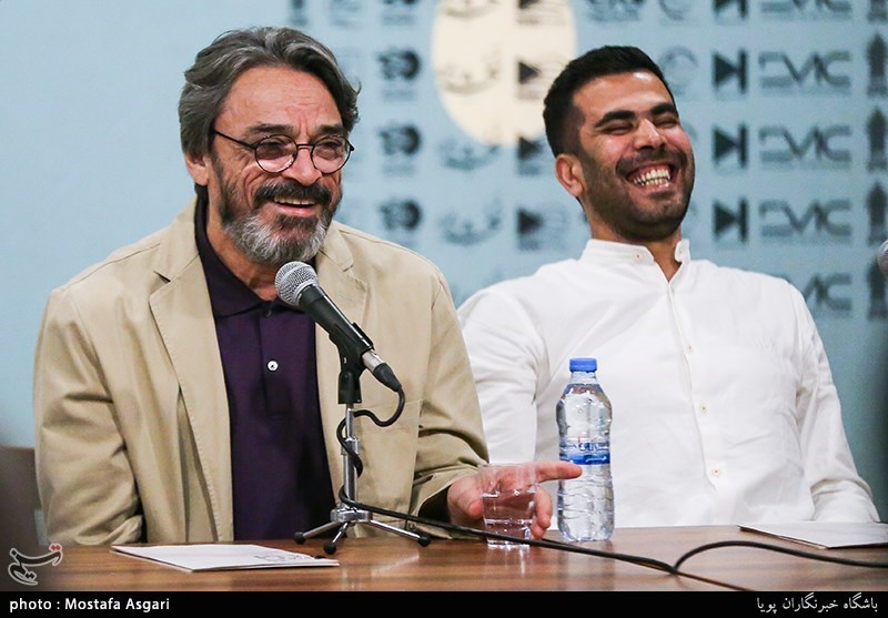 رونمایی از آلبوم نمایشی و موسیقایی «غمنومه فریدون»