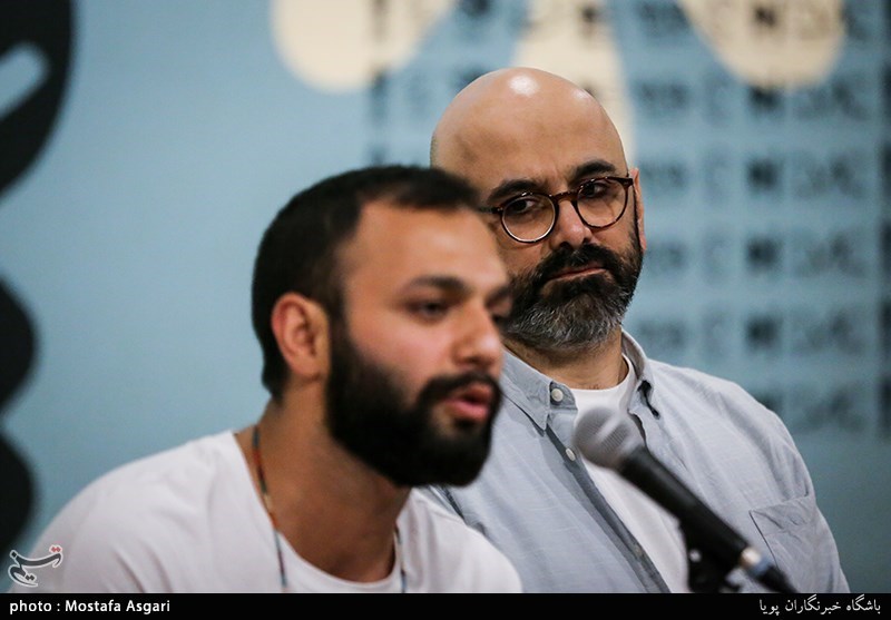 رونمایی از آلبوم نمایشی و موسیقایی «غمنومه فریدون»