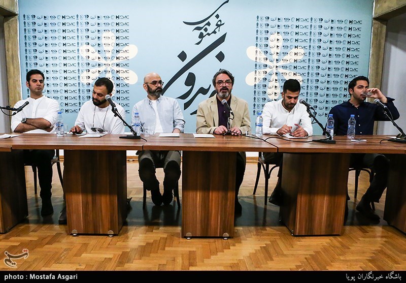 رونمایی از آلبوم نمایشی و موسیقایی «غمنومه فریدون»