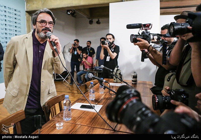 رونمایی از آلبوم نمایشی و موسیقایی «غمنومه فریدون»