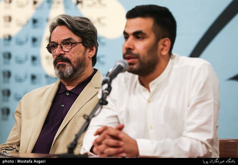 رونمایی از آلبوم نمایشی و موسیقایی «غمنومه فریدون»