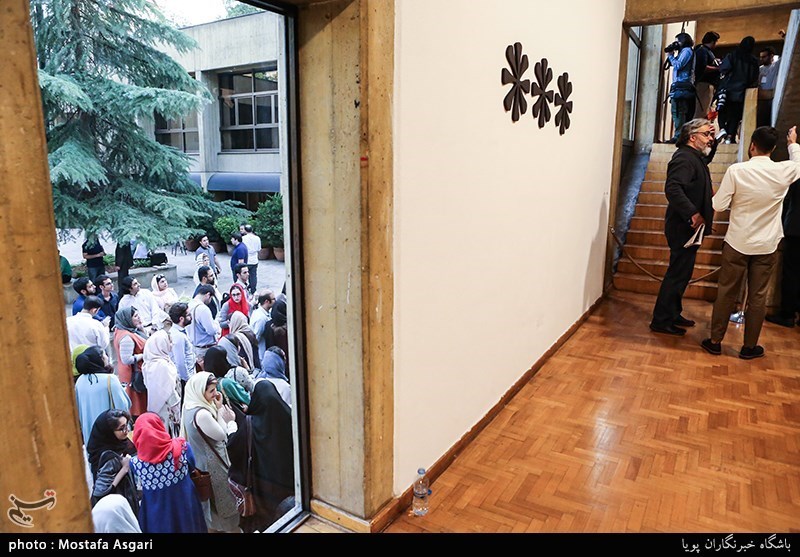 رونمایی از آلبوم نمایشی و موسیقایی «غمنومه فریدون»