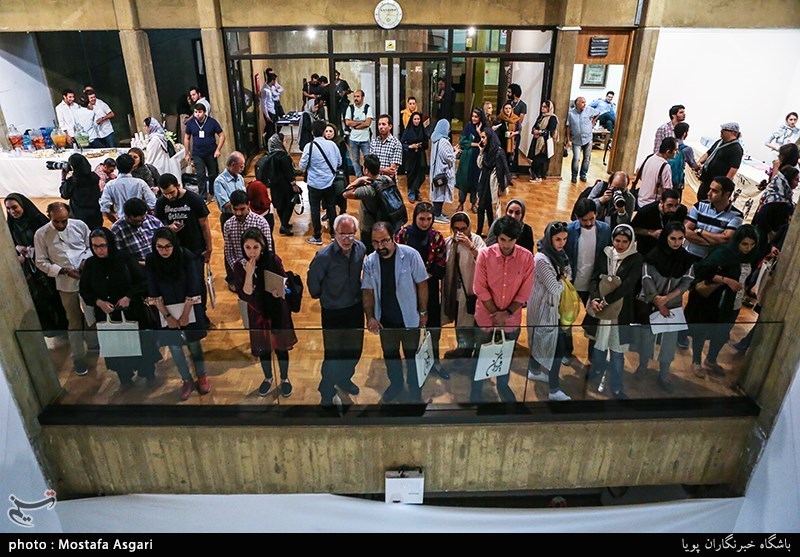 رونمایی از آلبوم نمایشی و موسیقایی «غمنومه فریدون»