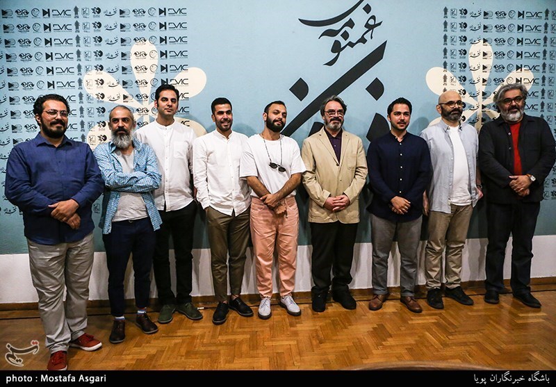 رونمایی از آلبوم نمایشی و موسیقایی «غمنومه فریدون»