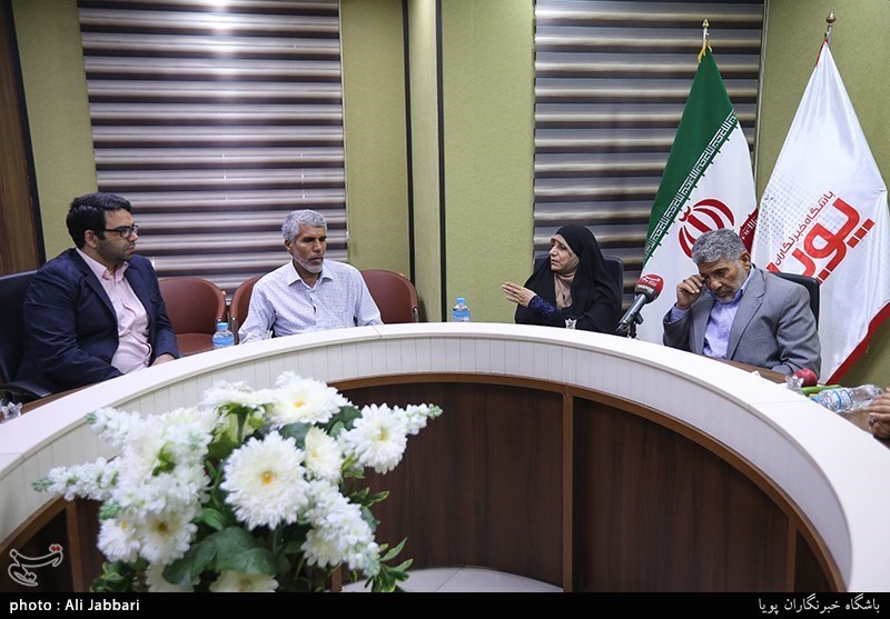 تجلیل از صاحب کتاب خاطرات ملاصالح