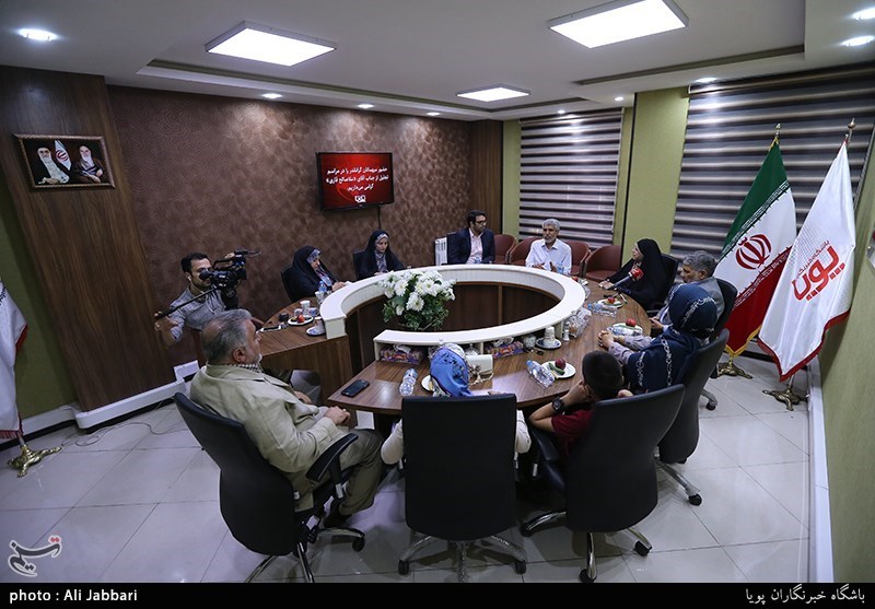 تجلیل از صاحب کتاب خاطرات ملاصالح