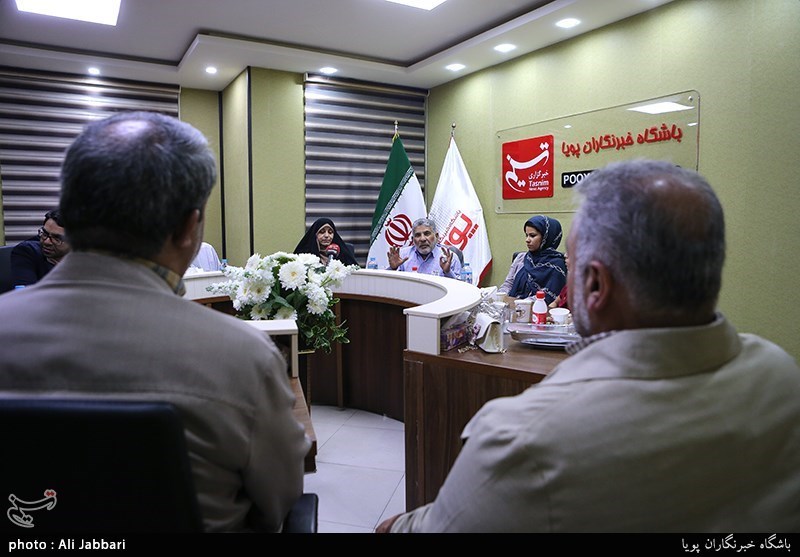 تجلیل از صاحب کتاب خاطرات ملاصالح