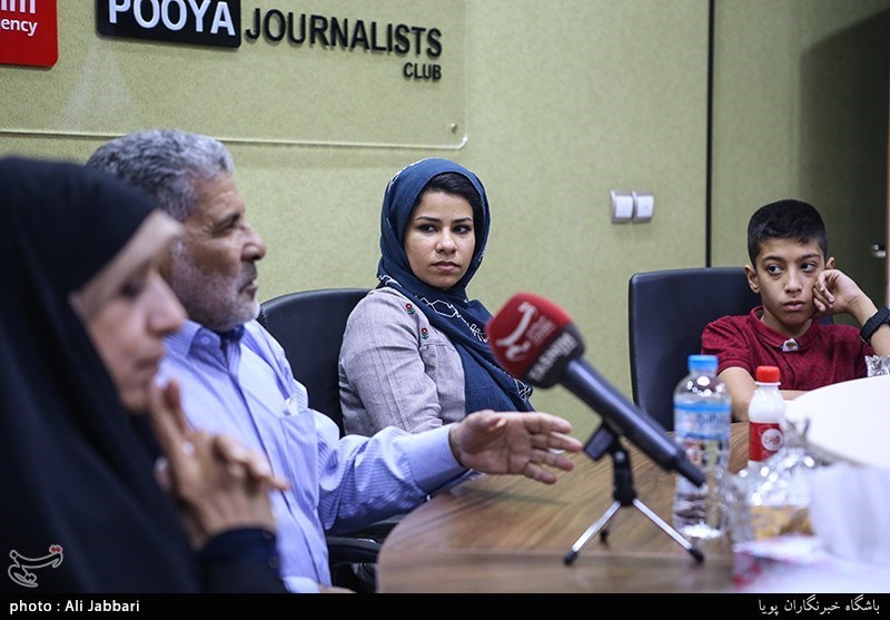 تجلیل از صاحب کتاب خاطرات ملاصالح