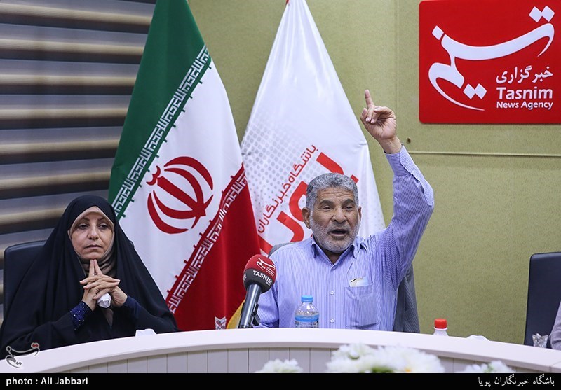 تجلیل از صاحب کتاب خاطرات ملاصالح