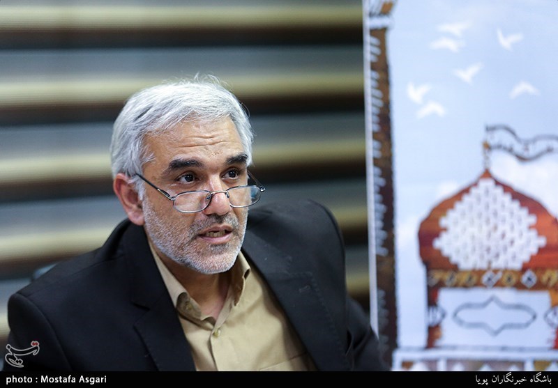 نشست تشریح برنامه های دهه کرامت