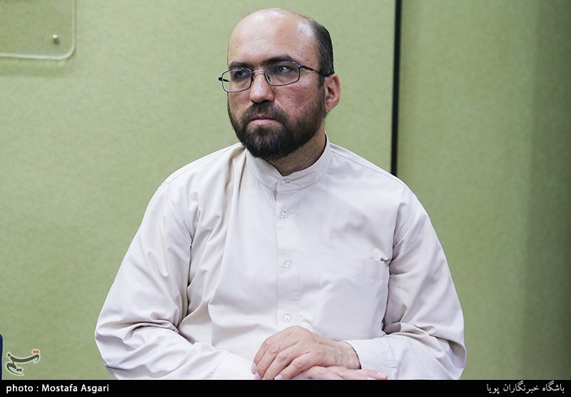 نشست تشریح برنامه های دهه کرامت