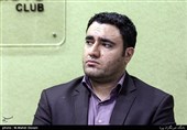 ایوب دهقانکار سرپرست موسسه نمایشگاه‌های فرهنگی ایران شد