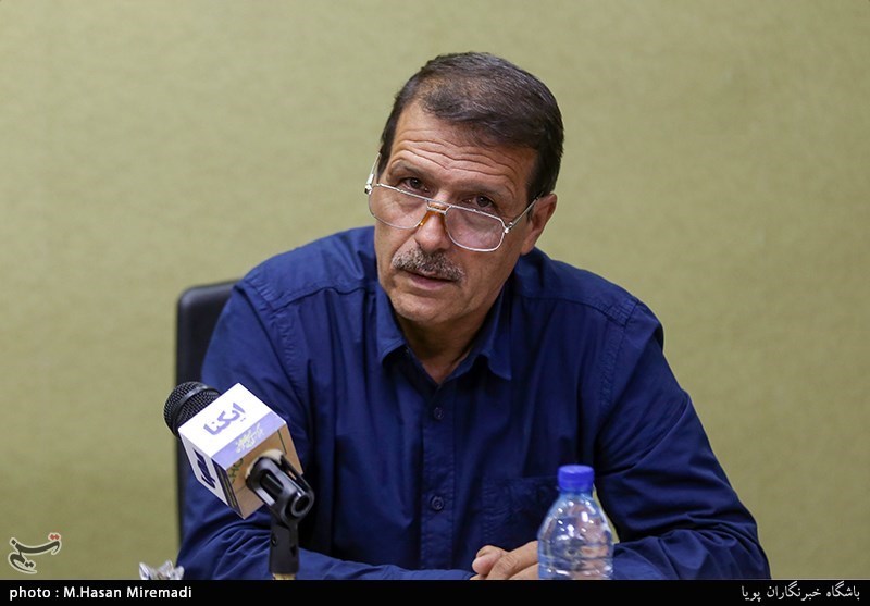 نشست موسیقی دفاع مقدس