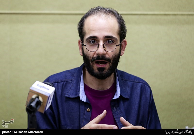 نشست موسیقی دفاع مقدس