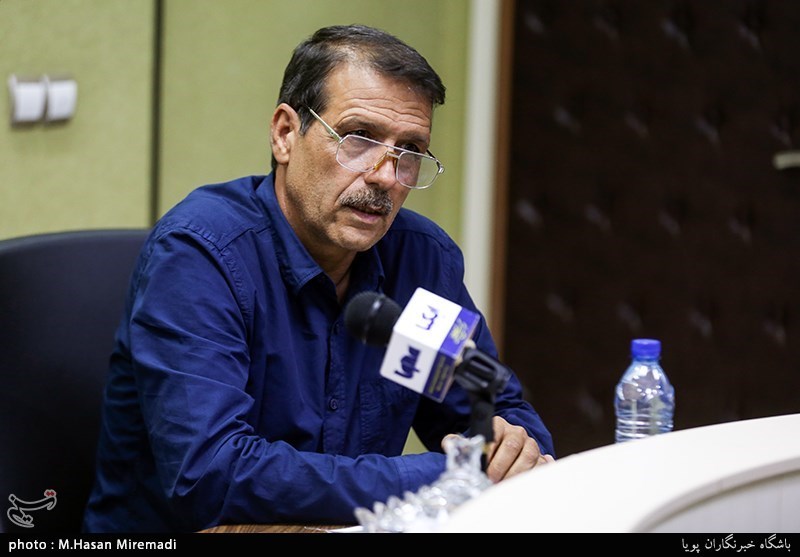 نشست موسیقی دفاع مقدس