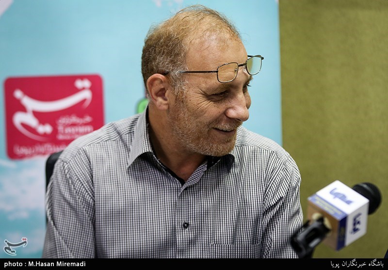 نشست موسیقی دفاع مقدس