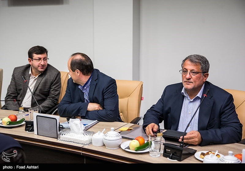 اعطای حکم ریاست دانشگاه آزاد توسط علی اکبر ولایتی