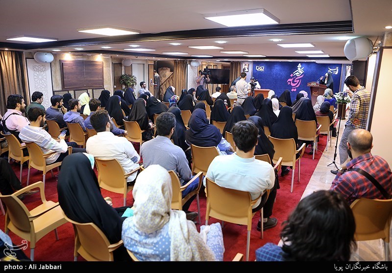 عصر شعر ریحانه