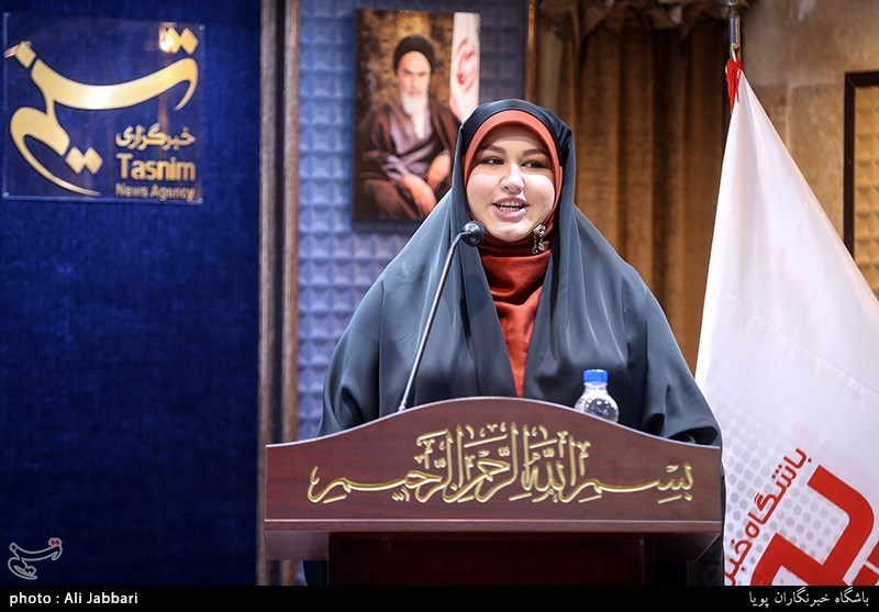 عصر شعر ریحانه