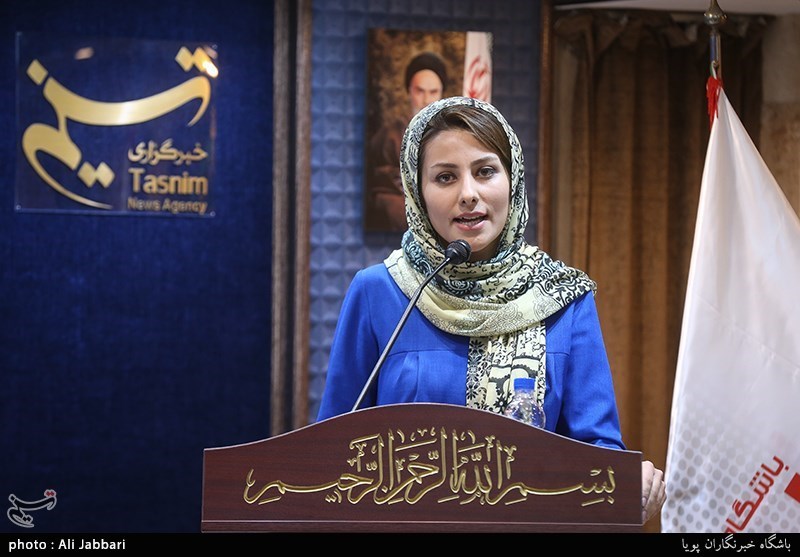 عصر شعر ریحانه