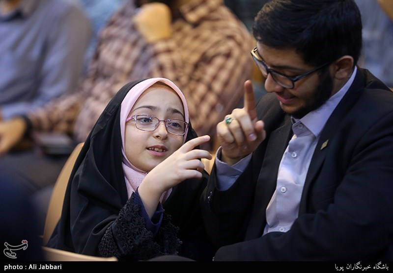 عصر شعر ریحانه