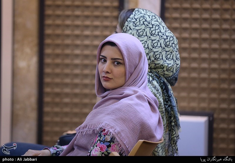 عصر شعر ریحانه